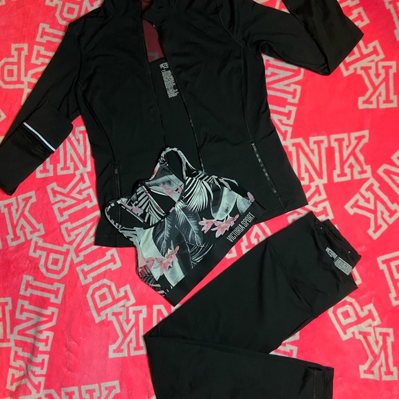 PINK super bundle